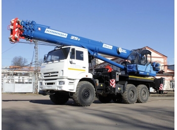 КС-55713-5К-4 Клинцы