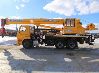 КС 55713-1В-4 Галичанин