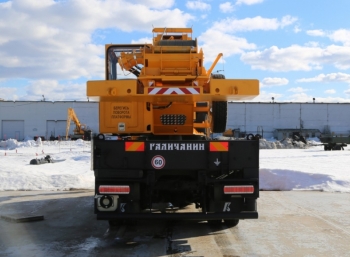 КС 55713-1В-4 Галичанин
