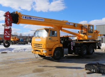 КС 55713-1В-4 Галичанин