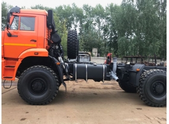 Подогрев кузова