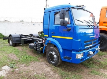 КАМАЗ 4308-4013-69(G5)