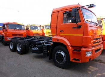 КАМАЗ 65115-3091-48(A5)