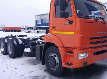 КАМАЗ 65115-3966-48(A5)