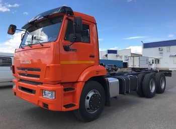 КАМАЗ 65115-3967-48(A5)