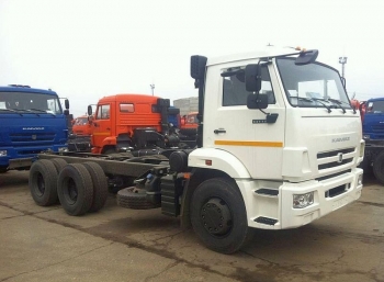 КАМАЗ 65115-3968-48(A5)