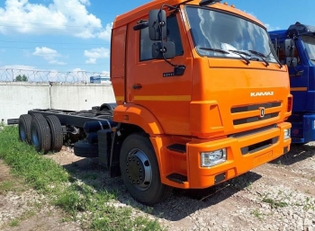 КАМАЗ 65115-3094-48(A5)