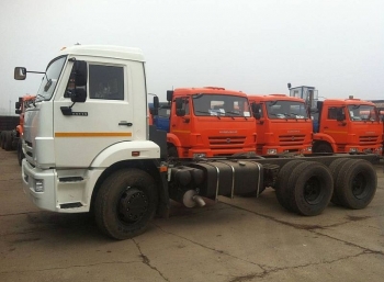 КАМАЗ 65115-773932-50
