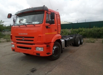КАМАЗ 65115-3964-48(A5)