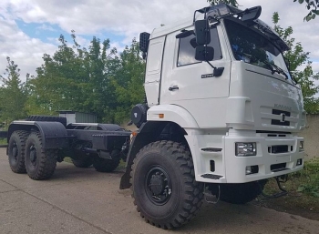КАМАЗ 65224-3971-53