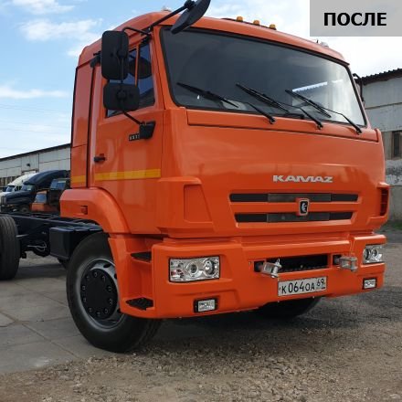 65115 после капремонта