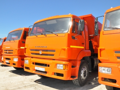 Техника бу и с капремонта